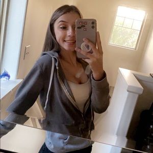 Meet your Posher, Rylee